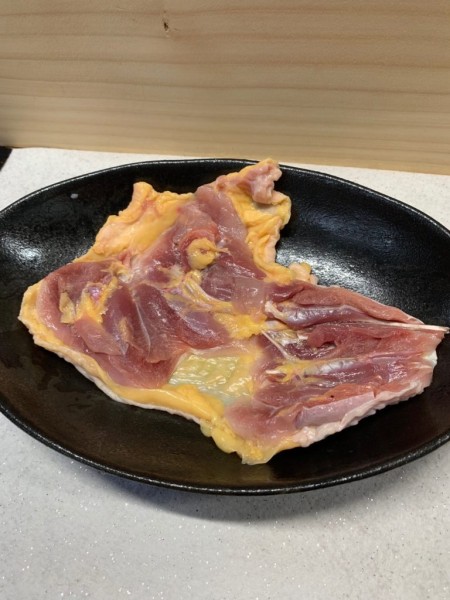 赤鶏もも肉