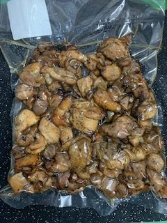 若鶏 タレ焼き